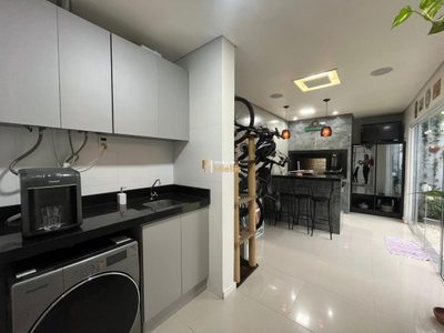 Casa, 3 quartos, 112 m² - Foto 4