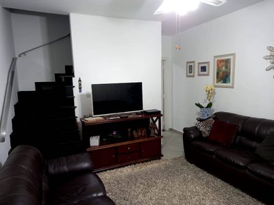 Casa, 2 quartos, 153 m² - Foto 2