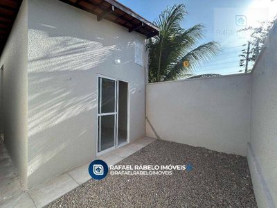 Casa, 3 quartos, 86 m² - Foto 5
