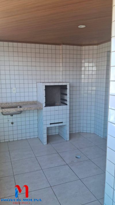 Apartamento, 3 quartos - Foto 2