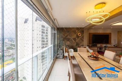Apartamento, 2 quartos, 96 m² - Foto 5