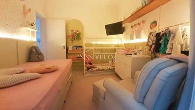 Apartamento, 2 quartos, 120 m² - Foto 2