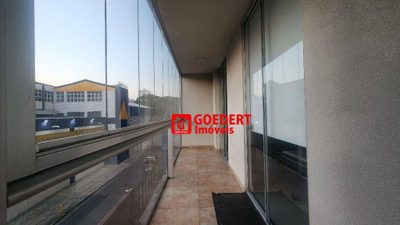 Kitnet-Studio, 38 m² - Foto 1