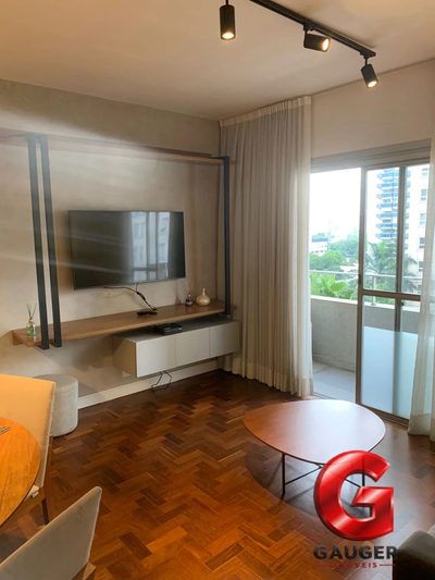 Apartamento, 2 quartos, 72 m² - Foto 1