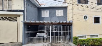 Casa, 3 quartos, 119 m² - Foto 1
