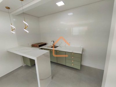 Casa, 4 quartos, 170 m² - Foto 3