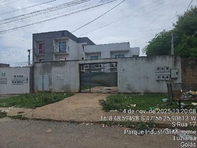 Apartamento, 2 quartos, 57 m² - Foto 1