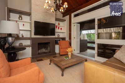 Casa, 4 quartos, 282 m² - Foto 4