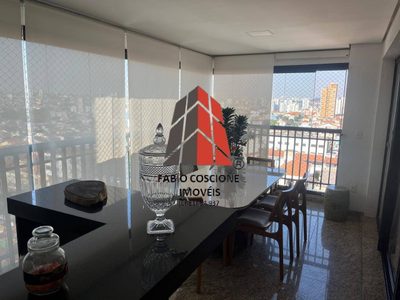 Apartamento, 3 quartos, 105 m² - Foto 1