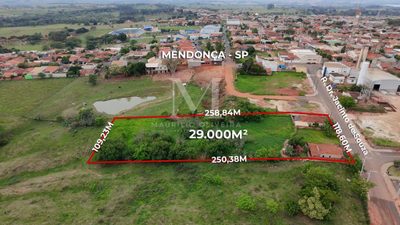 Chácara, 2 quartos, 3 hectares - Foto 1