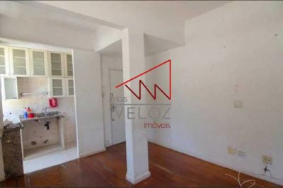 Apartamento, 1 quarto, 1 m² - Foto 1