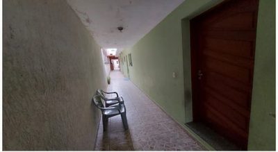 Sobrado, 8 quartos, 124 m² - Foto 3