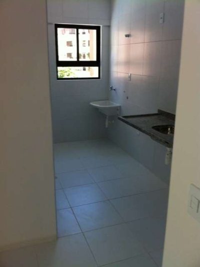 Apartamento, 1 quarto, 42 m² - Foto 4