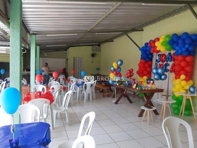 Chácara, 1 quarto, 348 m² - Foto 5