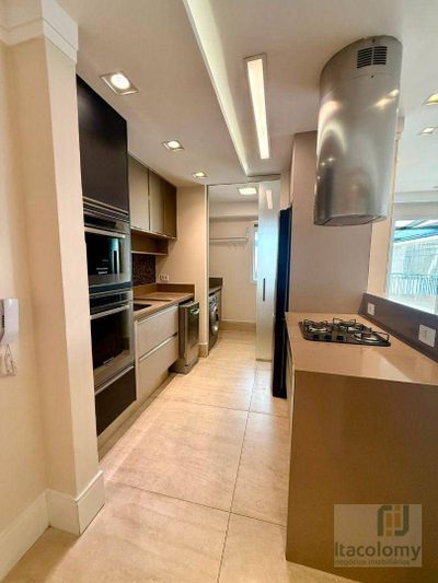Apartamento, 2 quartos, 120 m² - Foto 5