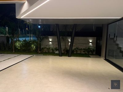 Casa de Condomínio, 4 quartos - Foto 4