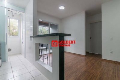Apartamento, 2 quartos, 56 m² - Foto 4