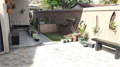 Casa, 3 quartos, 285 m² - Foto 1