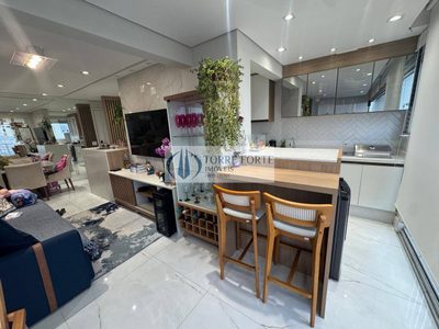 Apartamento, 3 quartos, 78 m² - Foto 5
