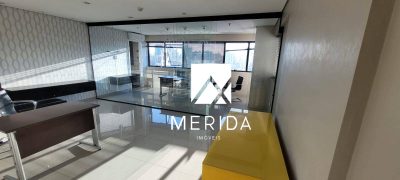 Sala-Conjunto, 44 m² - Foto 4