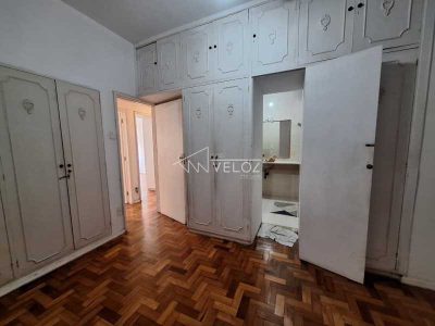 Apartamento, 3 quartos, 91 m² - Foto 3