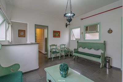 Sala-Conjunto, 153 m² - Foto 4