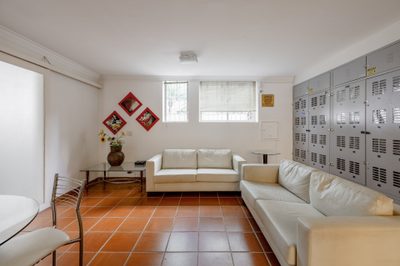 Apartamento, 1 quarto, 42 m² - Foto 1
