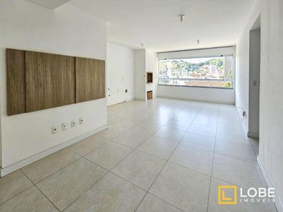 Apartamento, 2 quartos, 87 m² - Foto 2