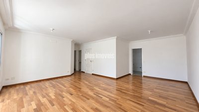Apartamento, 3 quartos, 141 m² - Foto 4