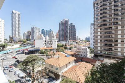 Apartamento, 1 quarto, 37 m² - Foto 2