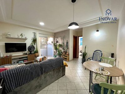 Apartamento, 2 quartos, 68 m² - Foto 5
