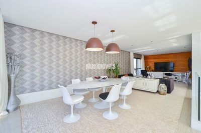 Apartamento, 3 quartos, 398 m² - Foto 4