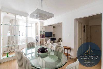 Apartamento, 2 quartos, 98 m² - Foto 4
