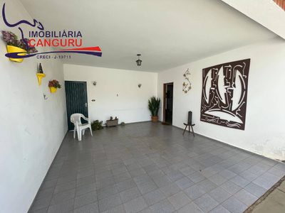 Casa, 3 quartos - Foto 3