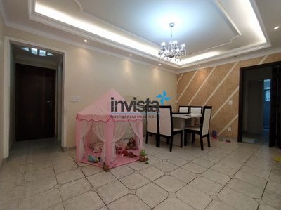 Apartamento, 3 quartos, 179 m² - Foto 4