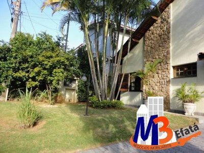 Casa, 4 quartos, 193 m² - Foto 1