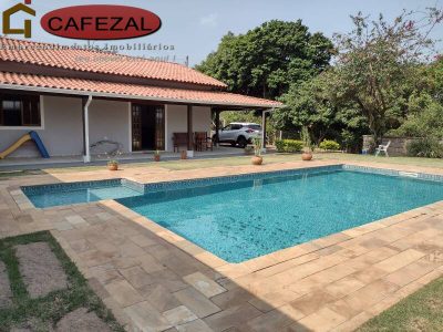Casa, 4 quartos, 220 m² - Foto 2