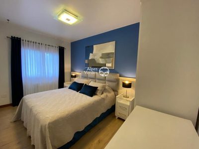 Apartamento, 3 quartos, 179 m² - Foto 2