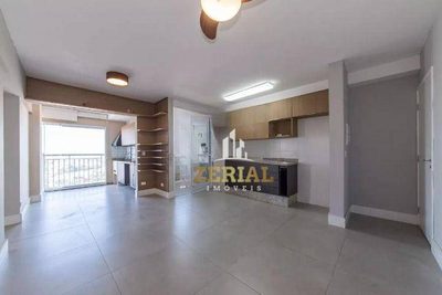 Apartamento, 2 quartos, 66 m² - Foto 1