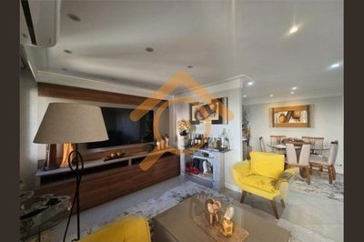 Apartamento, 3 quartos, 102 m² - Foto 3