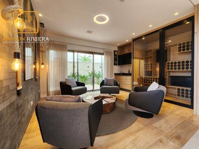 Casa, 6 quartos, 600 m² - Foto 4