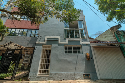 Casa, 3 quartos, 177 m² - Foto 1