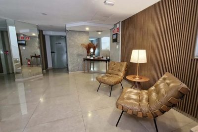 Apartamento, 2 quartos, 116 m² - Foto 2