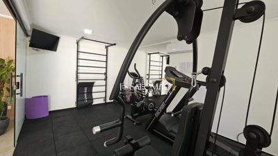 Apartamento, 1 quarto, 55 m² - Foto 4
