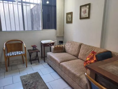 Apartamento, 2 quartos, 52 m² - Foto 3