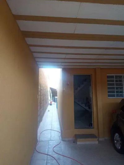 Sobrado, 2 quartos, 147 m² - Foto 5