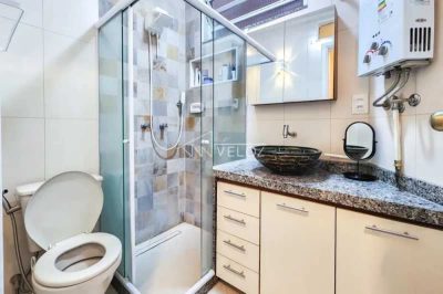 Apartamento, 1 quarto, 39 m² - Foto 1