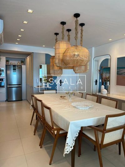 Apartamento, 3 quartos, 137 m² - Foto 5