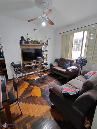 Apartamento, 2 quartos, 85 m² - Foto 4