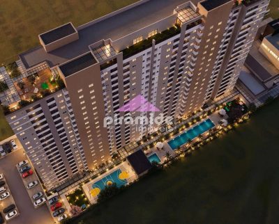 Apartamento, 2 quartos, 55 m² - Foto 4